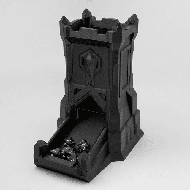 Torre de dados