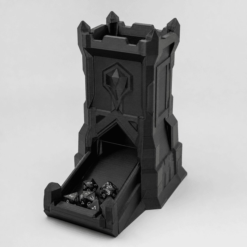 Torre de dados