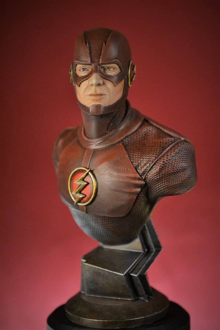 Flash